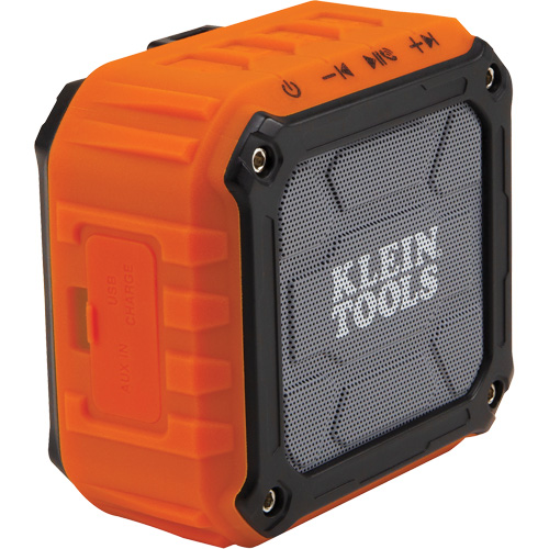 Wireless Jobsite Speaker (Tool Only), Lithium-Ion Ottawa Fastener Supply