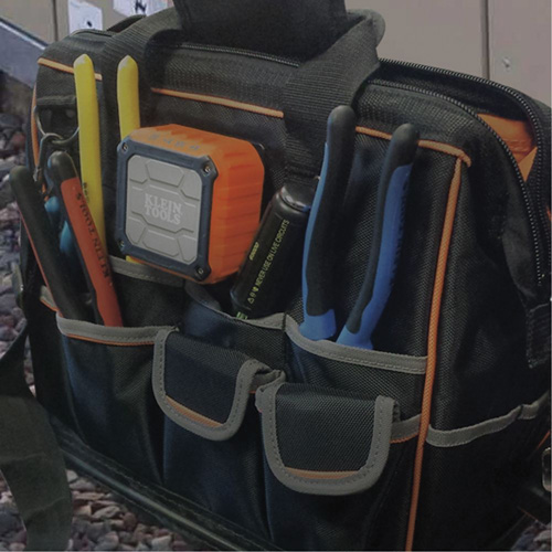 Wireless Jobsite Speaker (Tool Only), Lithium-Ion Ottawa Fastener Supply