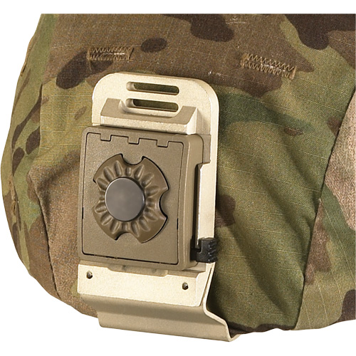 Sidewinder&reg; Tactical NVG Mount Ottawa Fastener Supply