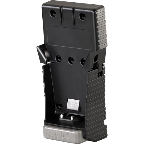 Support de recharge CA/CC Vulcan 180 Ottawa Fastener Supply