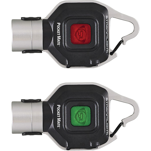 Lampe de poche USB Pocket Mate Ottawa Fastener Supply