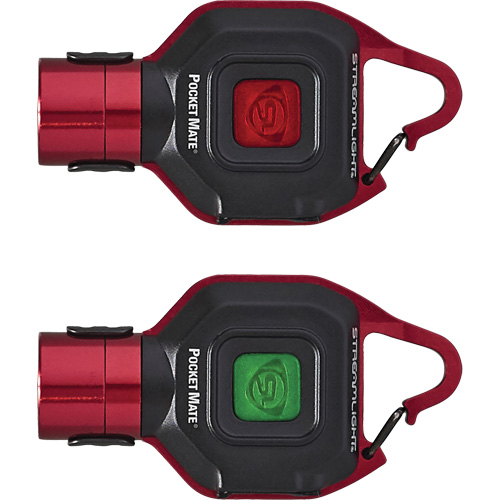 Lampe de poche USB Pocket Mate Ottawa Fastener Supply