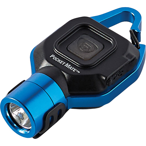 Pocket Mate&reg; USB Flashlight Ottawa Fastener Supply