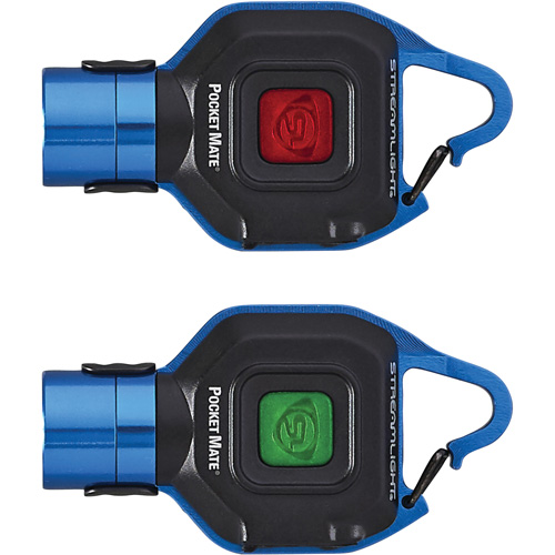 Pocket Mate&reg; USB Flashlight Ottawa Fastener Supply