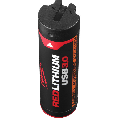 Redlithium&reg; USB 3.0AH Battery Ottawa Fastener Supply
