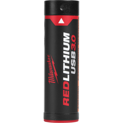 Redlithium&reg; USB 3.0AH Battery Ottawa Fastener Supply