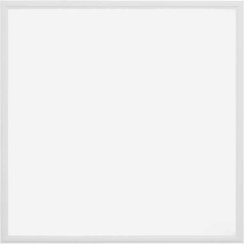 Panneau d'&eacute;clairage commutable Lumen, DEL, 120 V, 20 - 89 W, 24" la x 24" lo Ottawa Fastener Supply