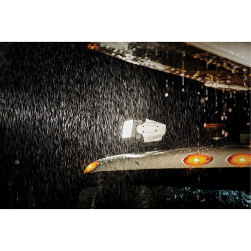 Utility Remote Control Search Light Kit, LED, 4250 Lumens Ottawa Fastener Supply