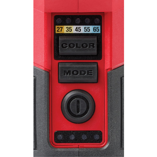 Lampe &agrave; &eacute;chantillonner les couleurs pour la peinture et lesth&eacute;tique automobile M12, DEL, 1000 Lumens Ottawa Fastener Supply