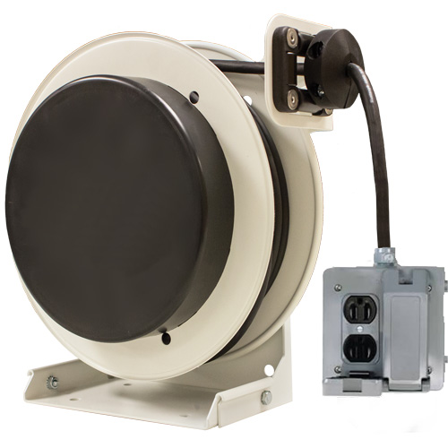 D&eacute;vidoir de cordon, 50', SJOOW, Calibre de 12/3, 20 A Ottawa Fastener Supply