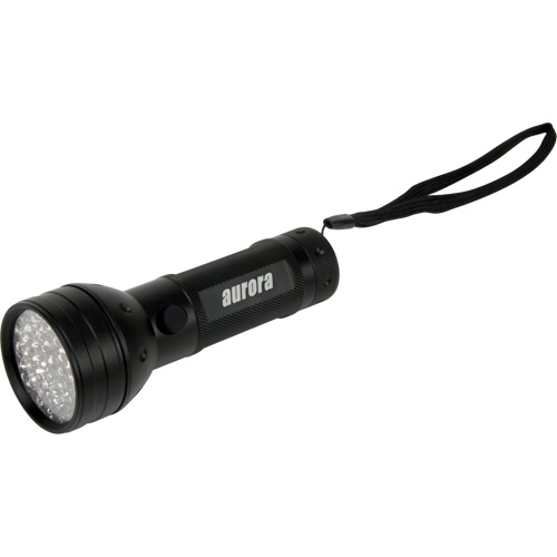 AFL300 Flashlight, LED, 180 Lumens, AA Batteries Ottawa Fastener Supply