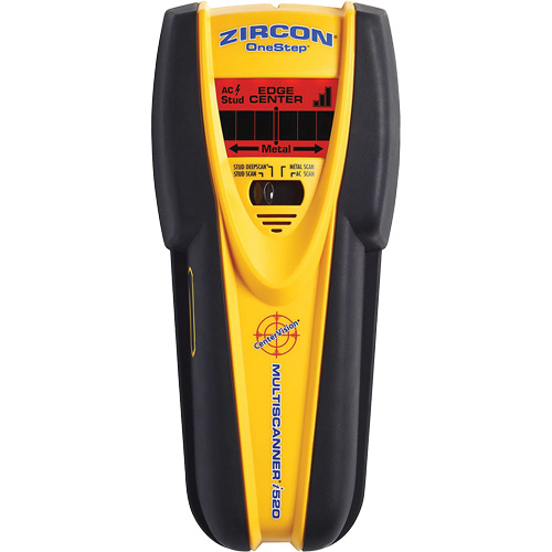 MultiScanner&reg; i520 OneStep&reg; Wall Scanner Ottawa Fastener Supply