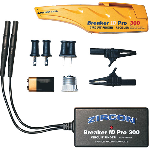 Breaker ID Pro 300 Kit Ottawa Fastener Supply