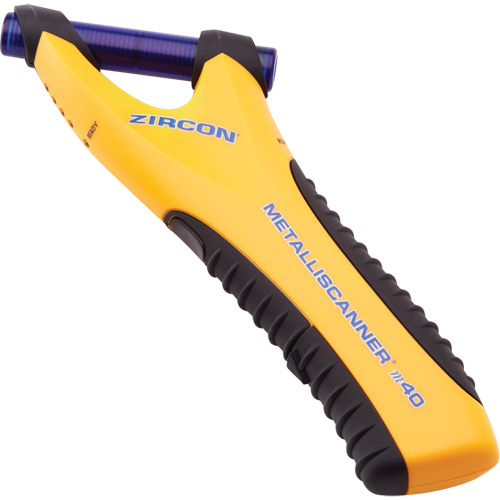 MetalliScanner&reg; m40 Metal Detector Ottawa Fastener Supply