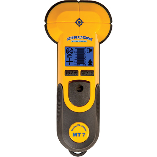 MetalliScanner&reg; MT7 Metal Detector Ottawa Fastener Supply