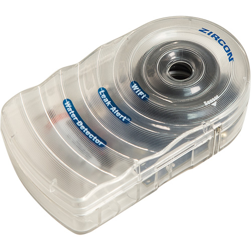 Leak Alert Wi-Fi Leak Detector, Display & Sound Alert Ottawa Fastener Supply