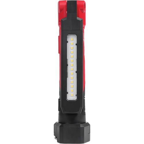 Cl&eacute; USB Redlithium avec aimant et socle de charge, Crochet/Magn&eacute;tique, Rechargeable, 550 lumens Ottawa Fastener Supply