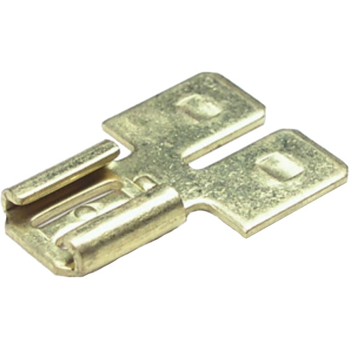 Pico Volkswagen Double Male Tab Connector Ottawa Fastener Supply