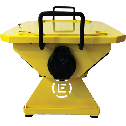 Boîte de distribution du courant Ottawa Fastener Supply