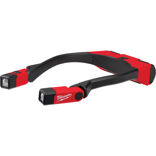 Redlithium USB 400L Work Light, Neck Light, Rechargeable, 400 Lumens Ottawa Fastener Supply