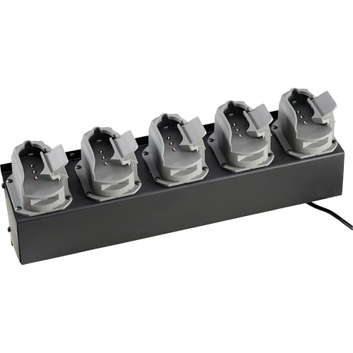 Chargeur de batteries de lampe de poche Survivor X Ottawa Fastener Supply