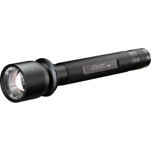 TX22R Rechargeable Dual Power Flashlight, LED, 5300 Lumens, Rechargeable Batteries Ottawa Fastener Supply