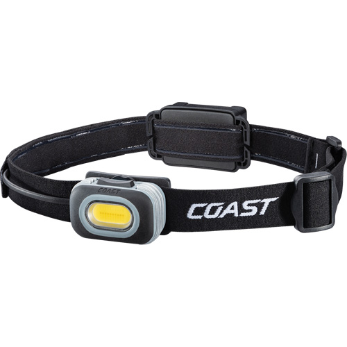 RL10 Dual Colour Headlamp, LED, 560 Lumens, AAA/Rechargeable Batteries Ottawa Fastener Supply