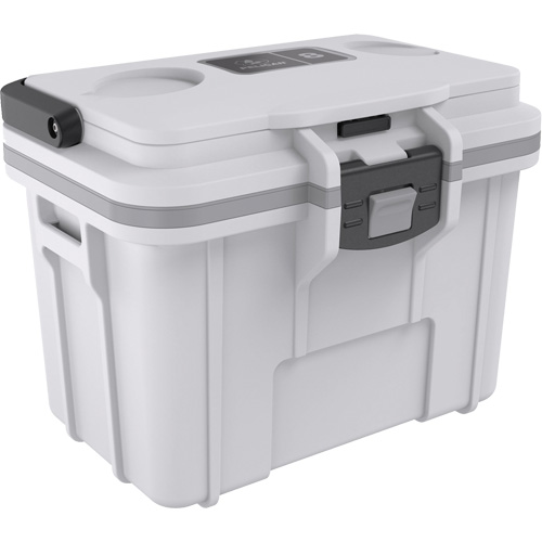 Personal Cooler, 8 qt. Capacity Ottawa Fastener Supply
