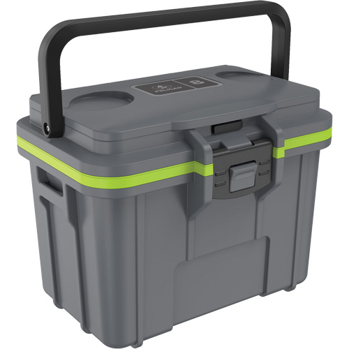 Personal Cooler, 8 qt. Capacity Ottawa Fastener Supply