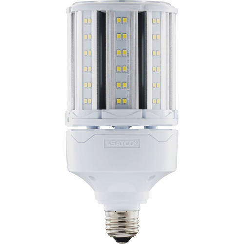 ULTRA LED Selectable HIDr Light Bulb, E26, 18 W, 2700 Lumens Ottawa Fastener Supply