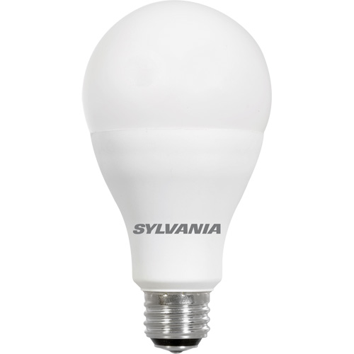 Ultra LED A-Line Lamp, 23 W, 2600 Lumens, Medium Base Ottawa Fastener Supply
