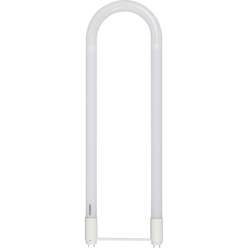 Lampe DEL IPS T8 SubstiTUBE CURVALUME, 13 W, 2100 lumens, base G13 Ottawa Fastener Supply