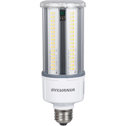 Ultra LED Selectable HIDr Replacement Lamp, 27 W, 4200 Lumens, E26 Medium Base Ottawa Fastener Supply