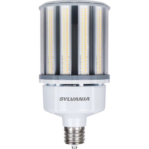Ultra LED Selectable HIDr Replacement Lamp, 100 W, 15000/14000/15500 Lumens, Mogul Base Ottawa Fastener Supply