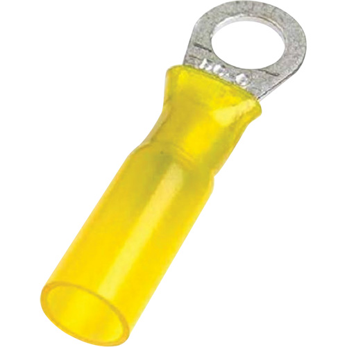 Bornes d'anneau &agrave; thermor&eacute;tr&eacute;cissement Ottawa Fastener Supply