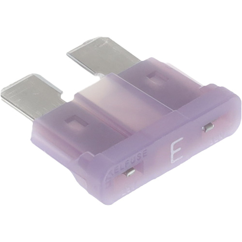 Automotive Blade Fuse, Cartridge, 3 Amps, 32 V Ottawa Fastener Supply