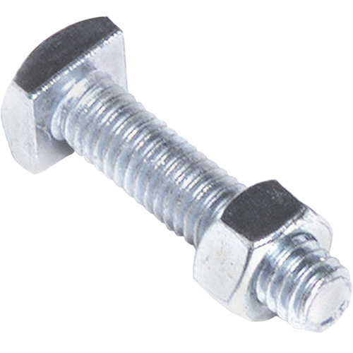 Square Head Bolt & Nut Ottawa Fastener Supply