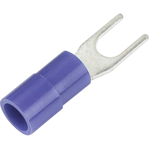 Nylon Spade Terminals Ottawa Fastener Supply