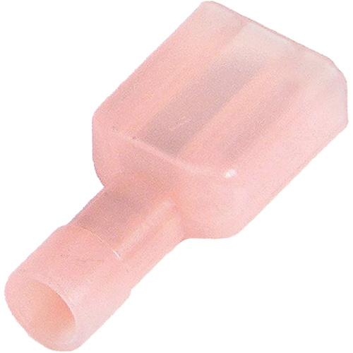 22 - 16 Gauge Female Nylon Quick Disconnects Ottawa Fastener Supply