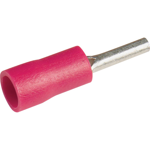 Vinyl Pin Terminal Connectors Ottawa Fastener Supply