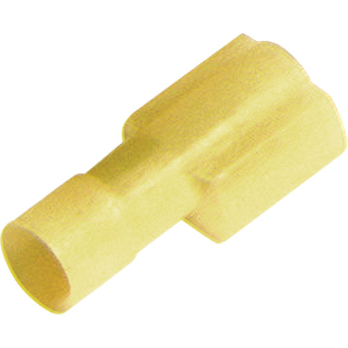 12 - 10 Gauge Male Nylon Quick Disconnects Ottawa Fastener Supply