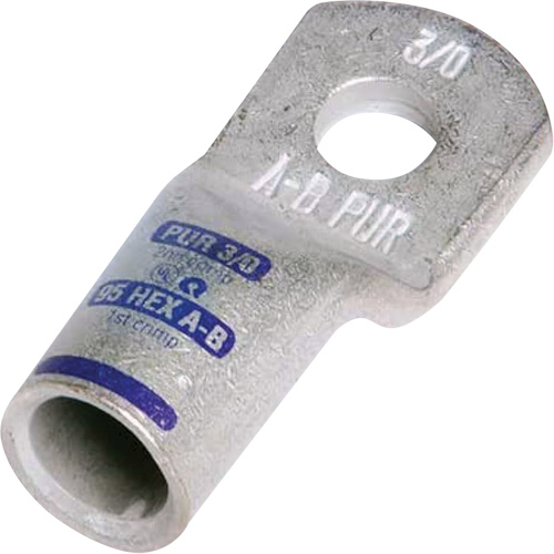 MagnaLug&reg; Starter/Ground Lugs Ottawa Fastener Supply