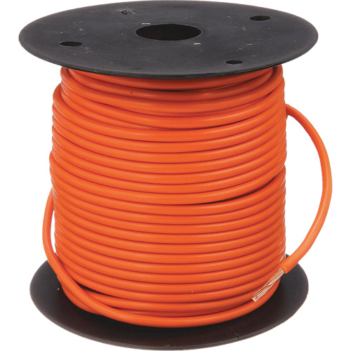 Fil en plastique thermique d'usage g&eacute;n&eacute;ral GPT Ottawa Fastener Supply