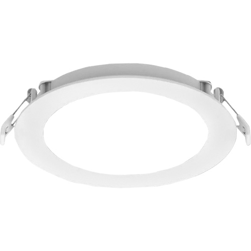 Plafonnier mince MicoDisk, DEL, 120 V, 6,5 W Ottawa Fastener Supply