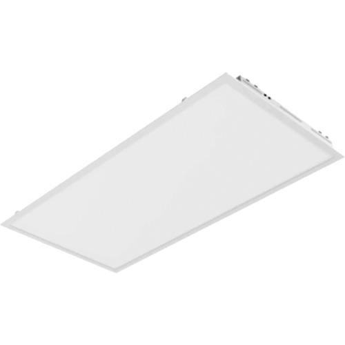 Dual Selectable Strip Fixture, LED, 120 - 347 V, 30 W/40 W/50 W, 24" W x 48" L Ottawa Fastener Supply