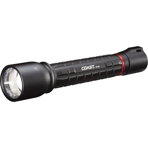 XP14R Flashlight with Slide Focus, 4500 Lumens, Rechargeable Batteries Ottawa Fastener Supply