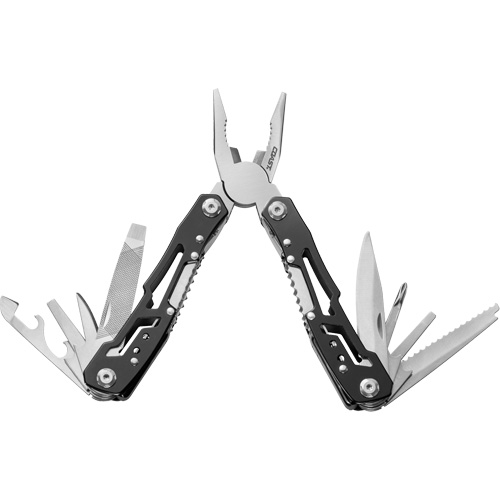 CT220 Multi-Tool with Black Handle, 4" L Ottawa Fastener Supply