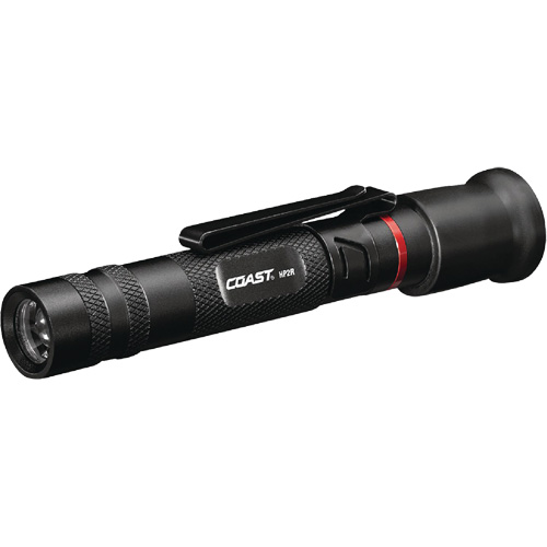 HP2R Plus Penlight, 280 Lumens, AAA/Rechargeable Batteries, Included Ottawa Fastener Supply