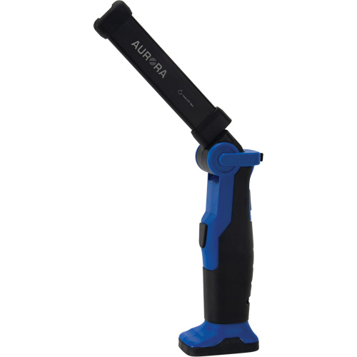 Foldable/Twist Work Light, Magnetic, Rechargeable, 350 Lumens Ottawa Fastener Supply
