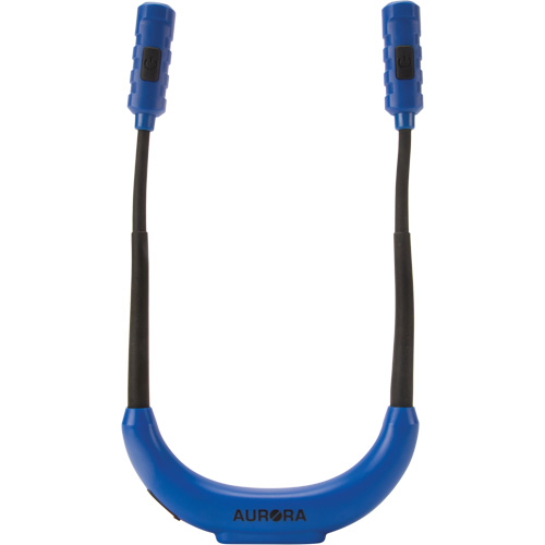 Work Light, Neck Light, Rechargeable, 300 Lumens Ottawa Fastener Supply